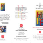 Hop Brigade Brochure - Front (IHBV1)