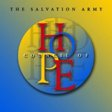 Council of Hope Coaster (CCoH01)