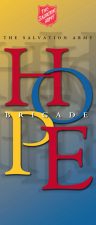 Hope Brigade Rectractable Banner