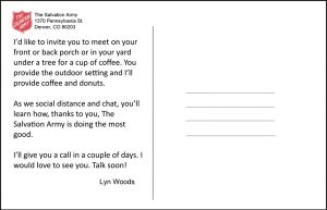 Porch Invitation Postcard 1a - Back (PPCH01a)